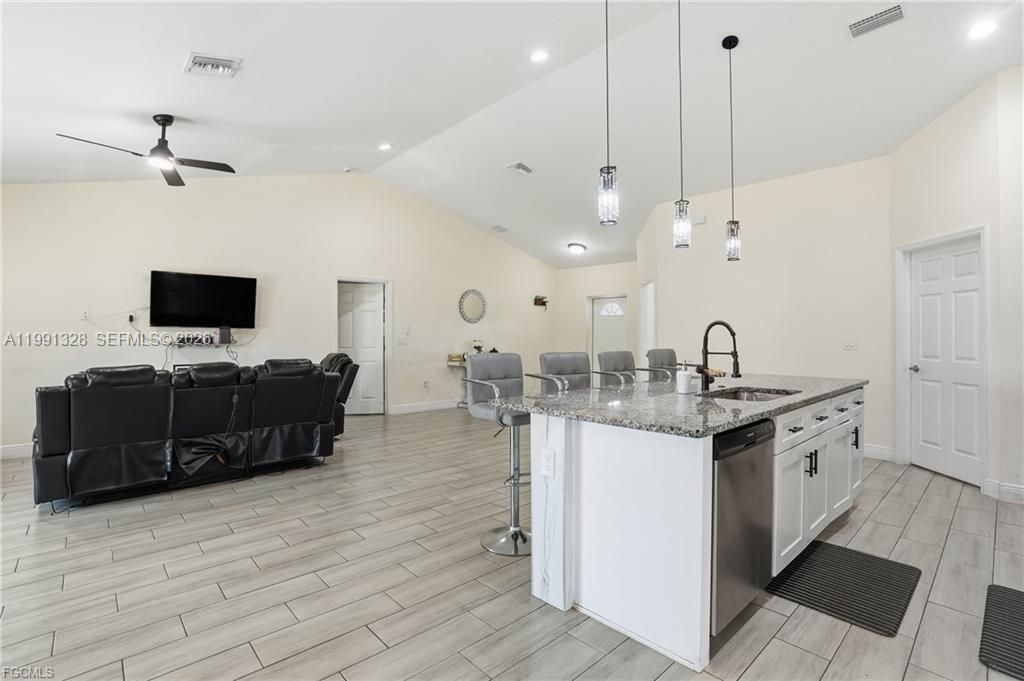 1013 Atherton Ave, Lehigh Acres, FL 33971 Photo