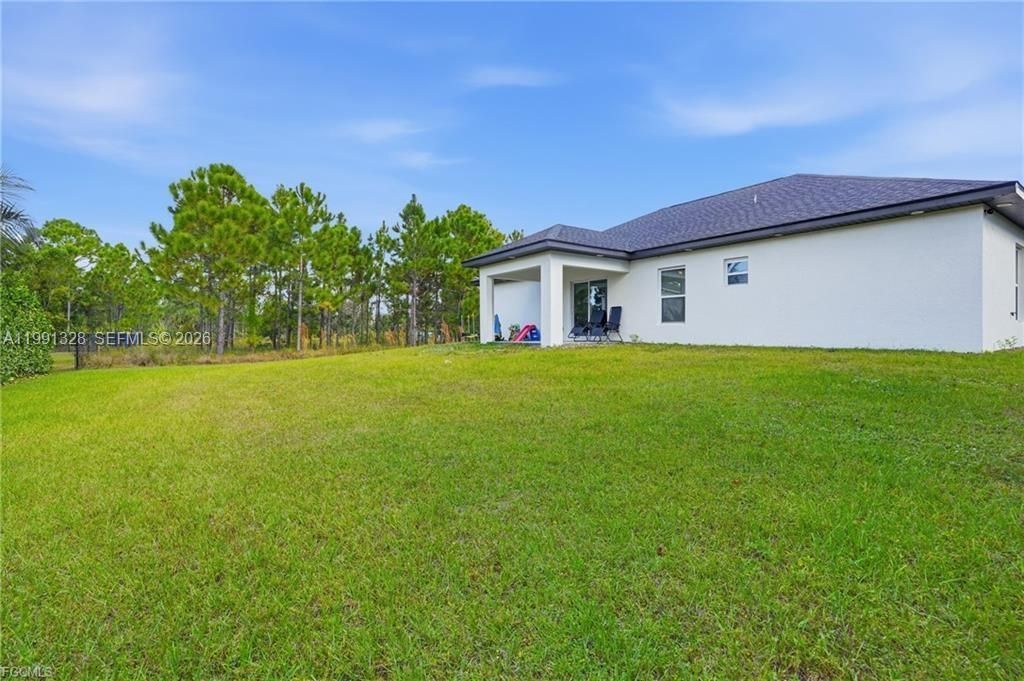 1013 Atherton Ave, Lehigh Acres, FL 33971 Photo