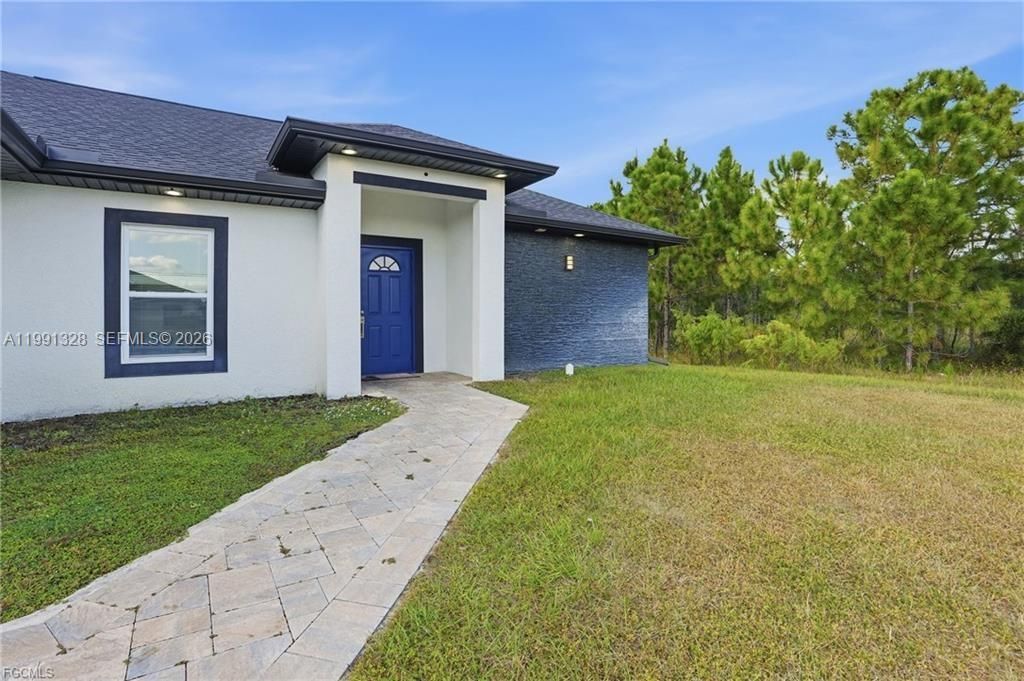 1013 Atherton Ave, Lehigh Acres, FL 33971 Photo