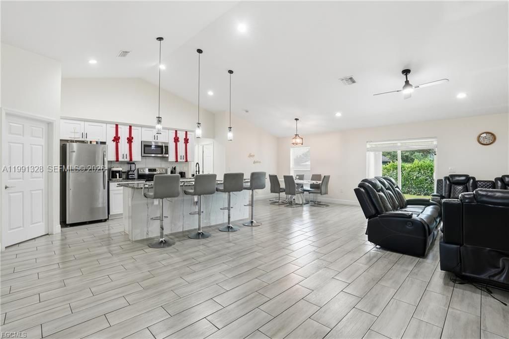 1013 Atherton Ave, Lehigh Acres, FL 33971 Photo