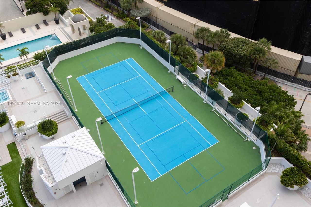 770 Claughton Island Dr, Unit 1610, Miami, FL 33131 Photo