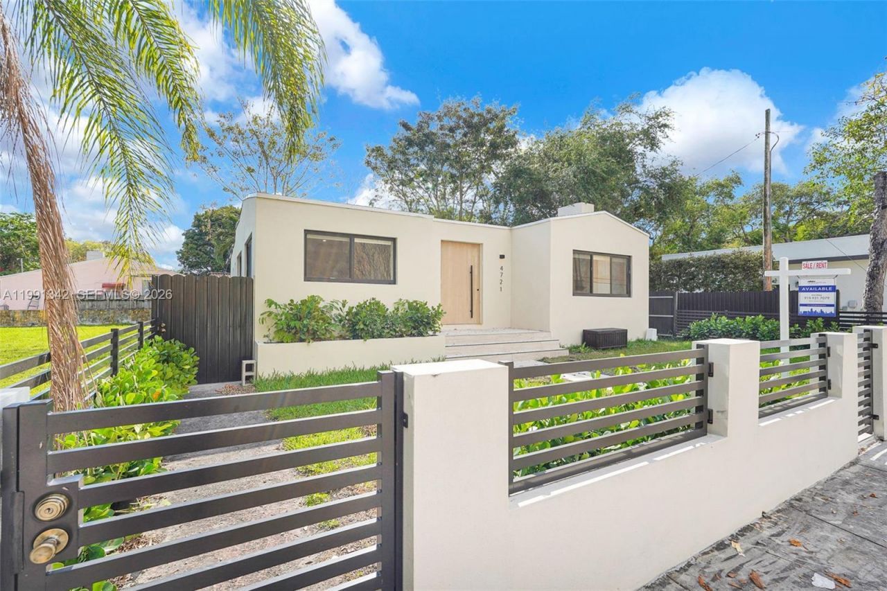 4721 NW 6th Ave , Miami, FL 33127 Photo