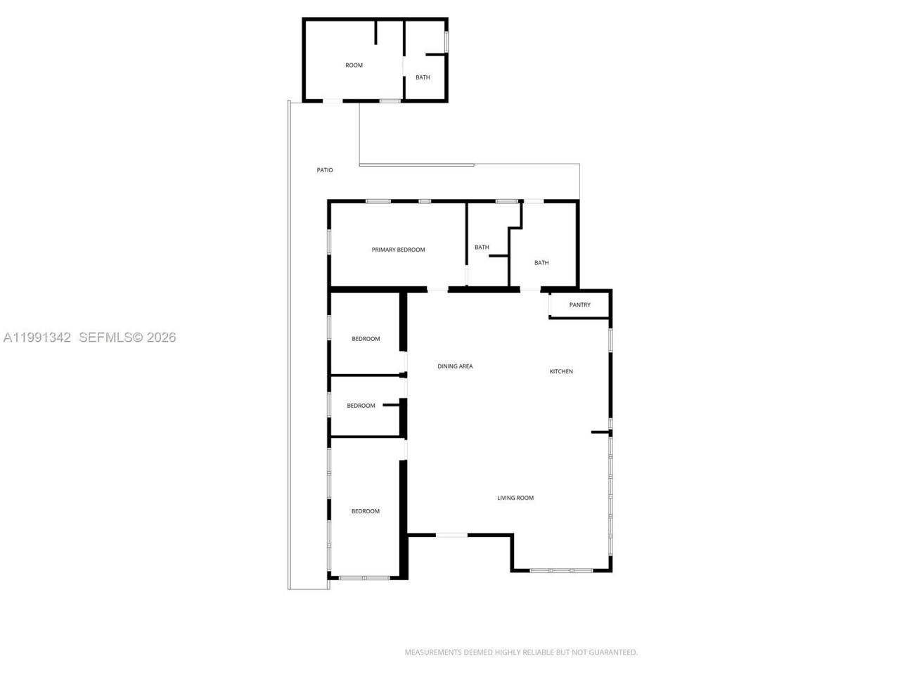 4721 NW 6th Ave , Miami, FL 33127 Photo