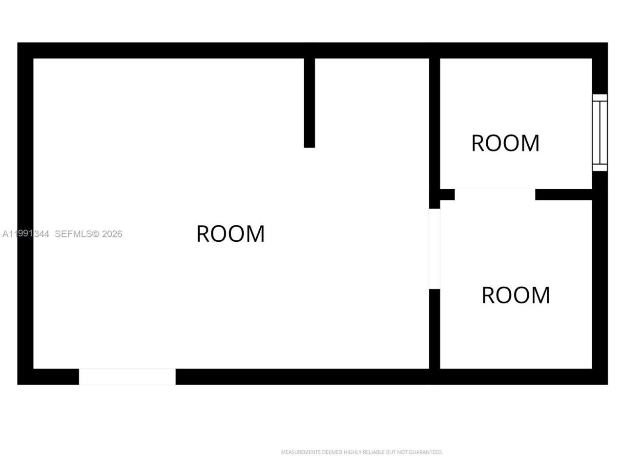 4721 NW 6th Ave , Miami, FL 33127 Photo