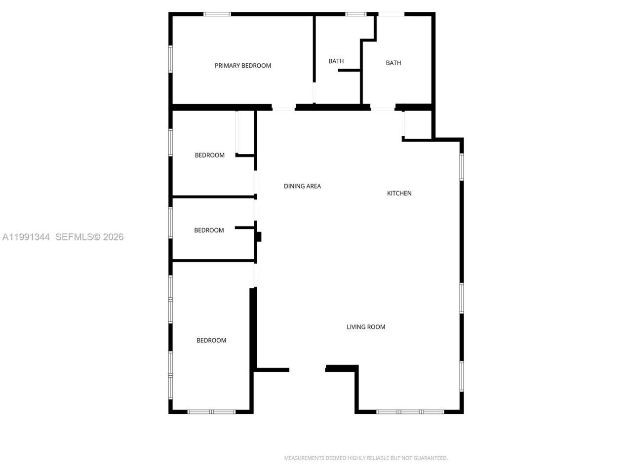 4721 NW 6th Ave , Miami, FL 33127 Photo