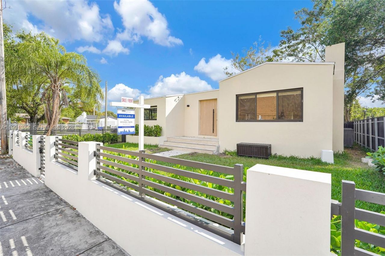 4721 NW 6th Ave , Miami, FL 33127 Photo