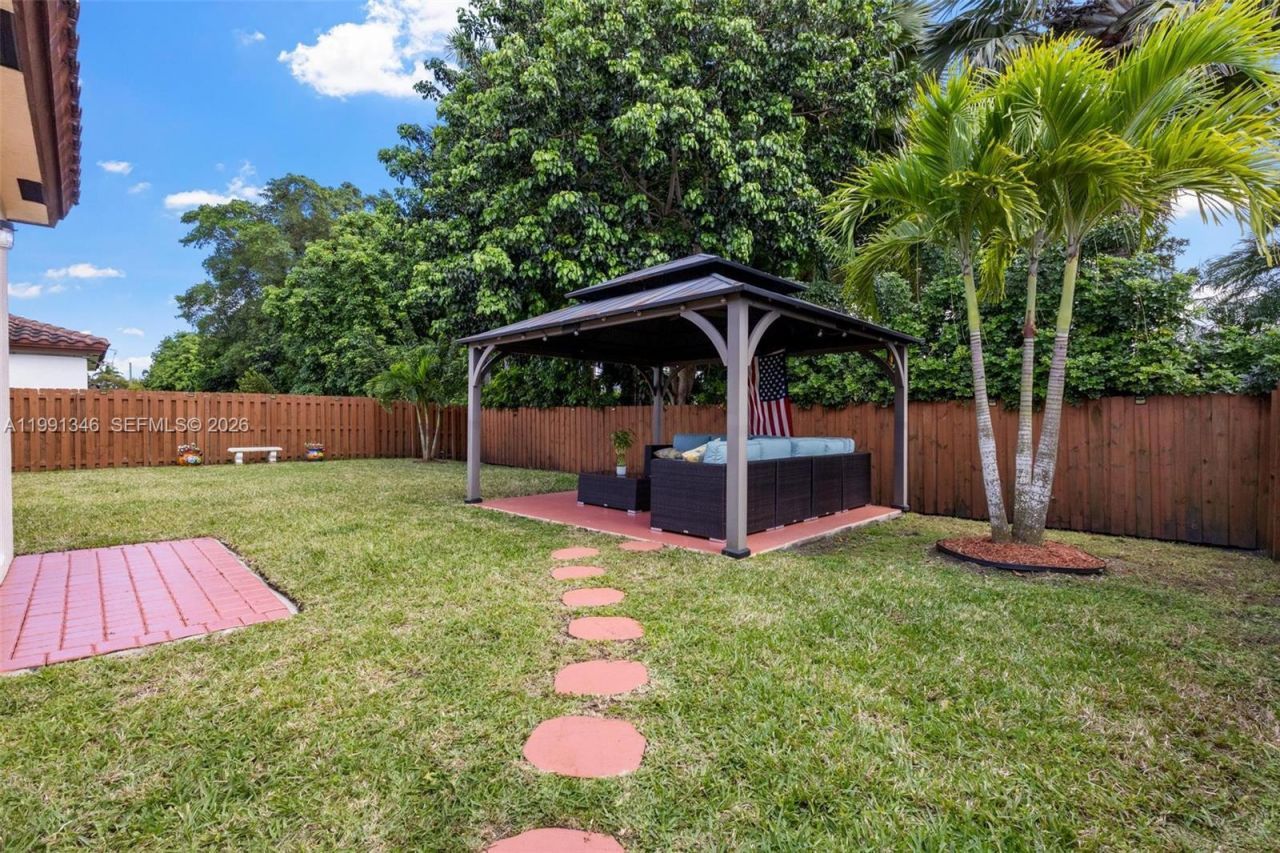 2642 SE 3rd St, Homestead, FL 33033 Photo
