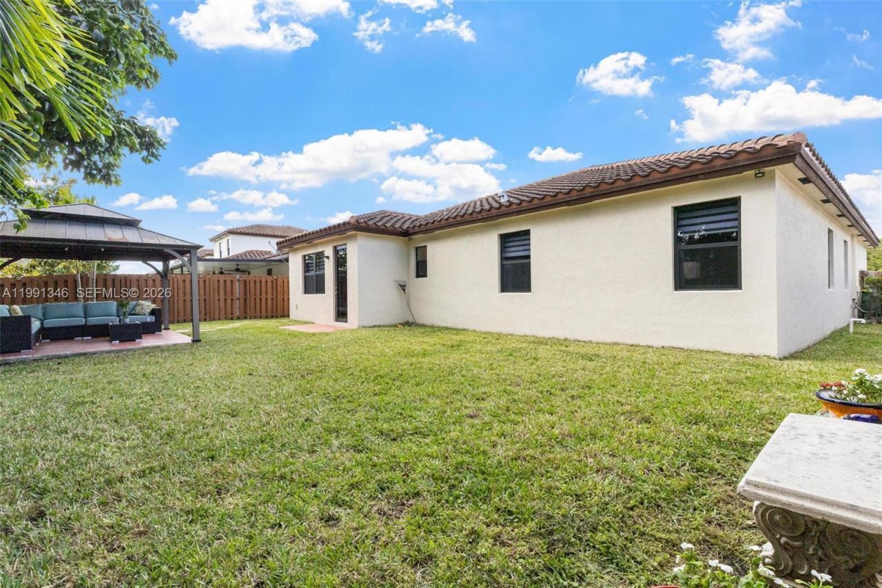 2642 SE 3rd St, Homestead, FL 33033 Photo