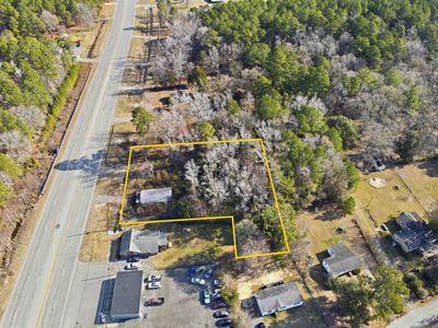 512 East Myrtle Beach Hwy., Scranton, SC 29591