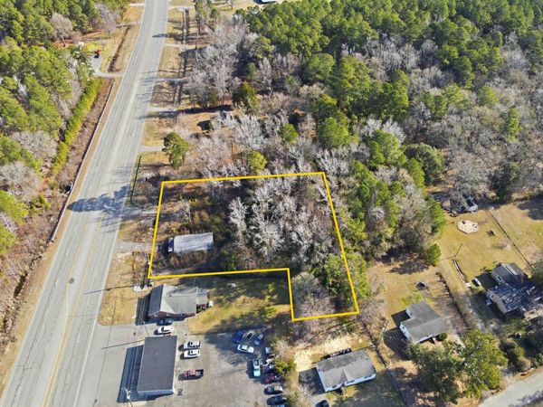 512 East Myrtle Beach Hwy. , Scranton, SC 29591