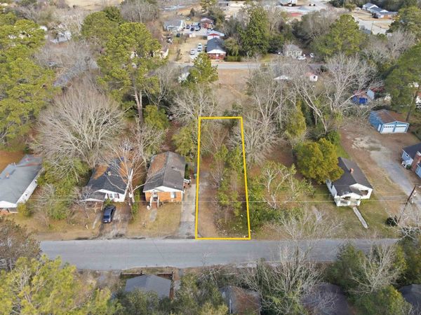 613 Carver St., Florence, SC 29501