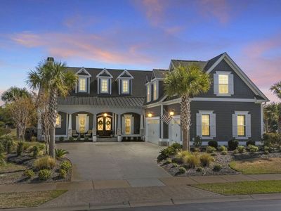 6121 Bolsena Place, Myrtle Beach, SC 29577