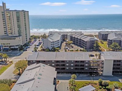 207 North Ocean Blvd., Unit 341, North Myrtle Beach, SC 29582