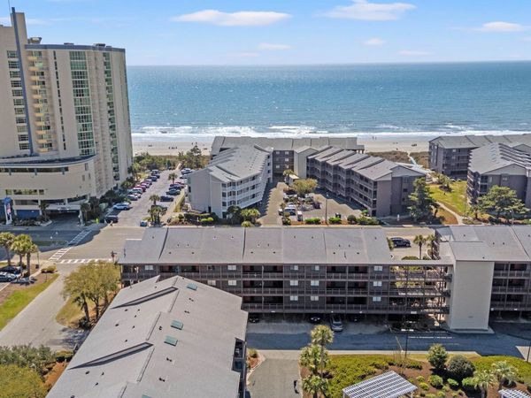 207 North Ocean Blvd., Unit 341, North Myrtle Beach, SC 29582