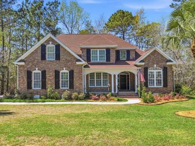 45 Highwood Circle , Murrells Inlet, SC 29576