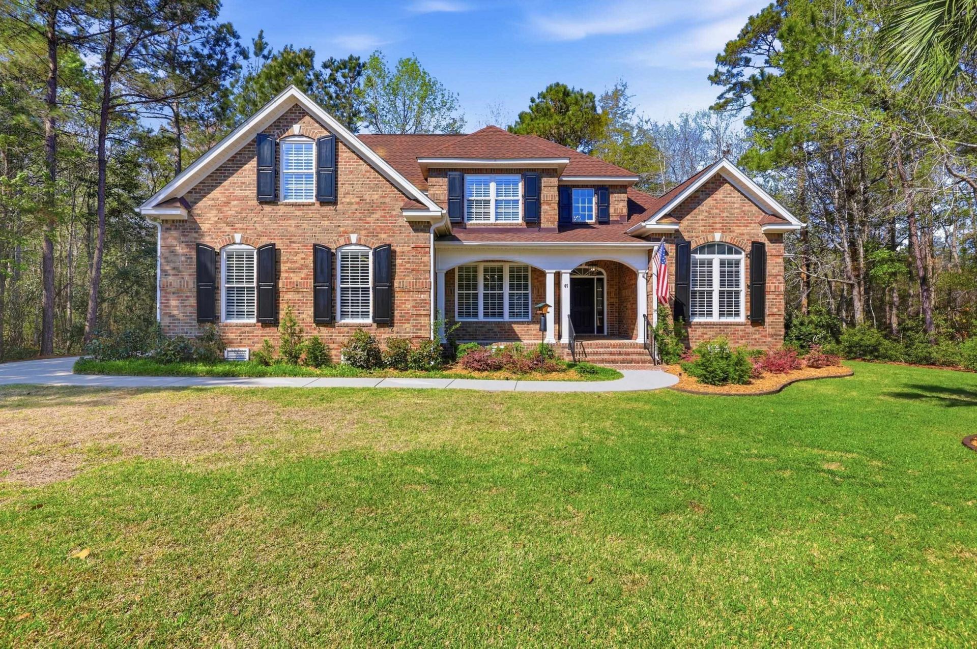 45 Highwood Circle Photo 53