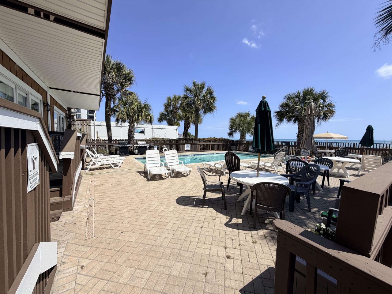 2806 N Ocean Blvd.  Photo 12