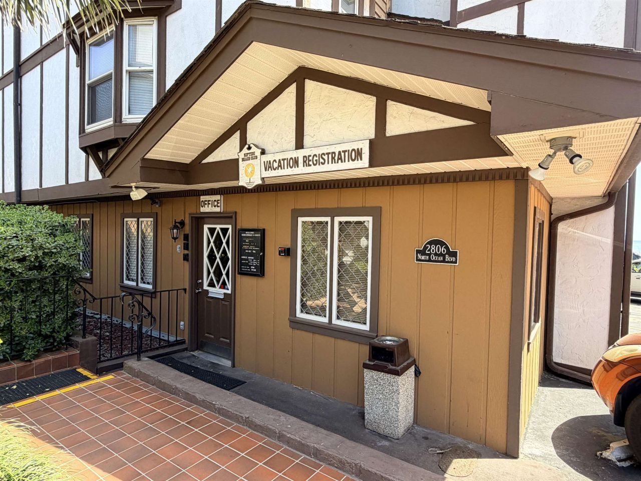 2806 N Ocean Blvd.  Photo 14