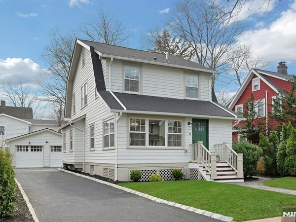 3 Laurel Place, GLEN RIDGE, NJ 07028