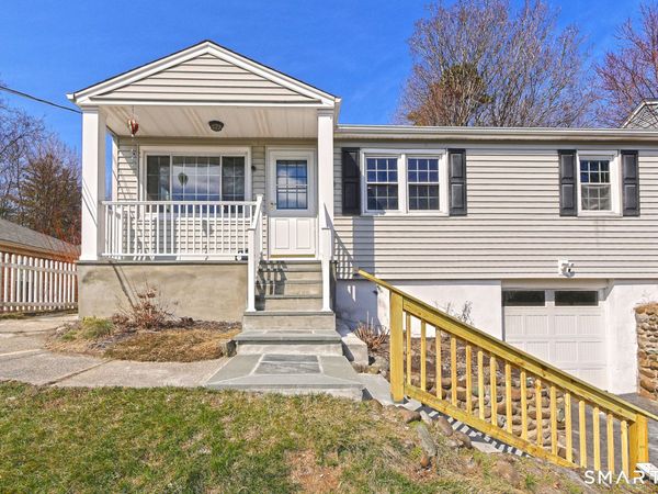 110 Bellevue, West Haven, CT 06516