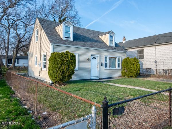 1713 Stratford Avenue, Neptune Township, NJ 07753