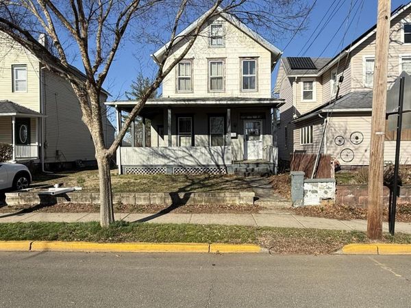 24 Leighton Avenue, Red Bank, NJ 07701