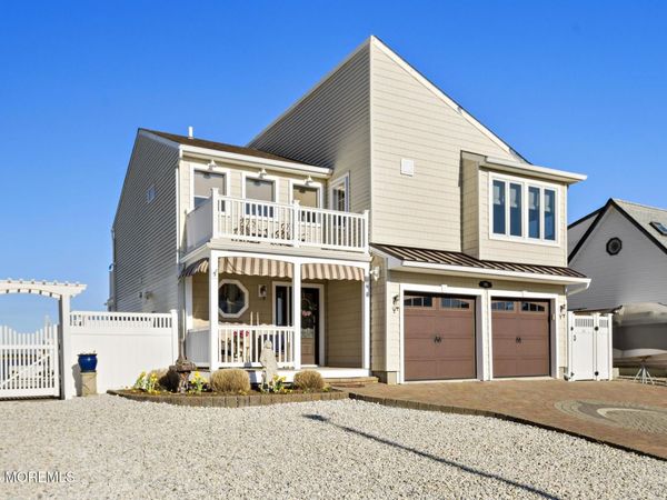 1951 Mill Creek Road, Manahawkin, NJ 08050