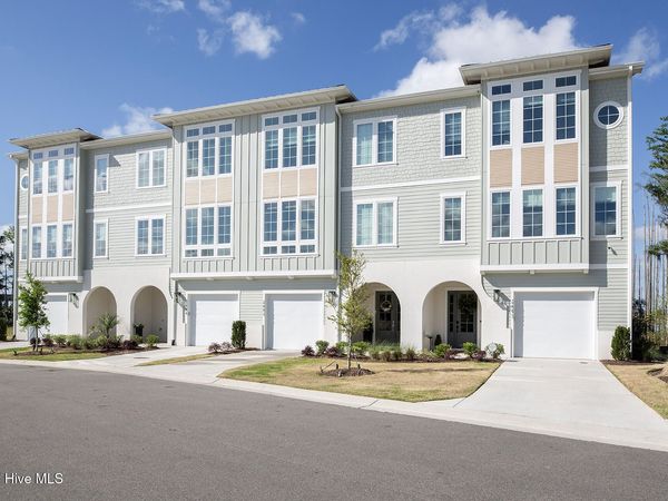 2689 Alvernia Drive, Castle Hayne, NC 28429