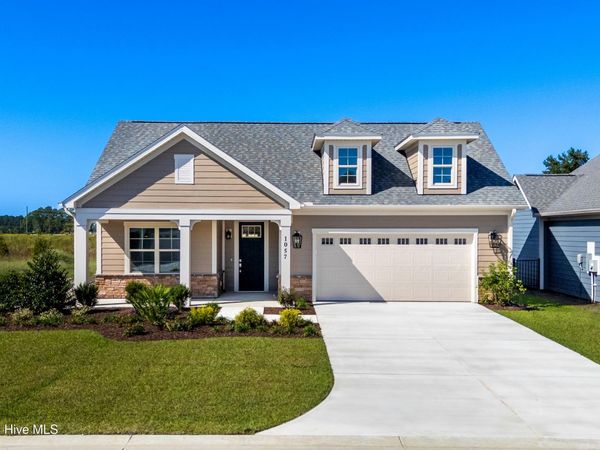 1057 Northbridge Court NW, Ocean Isle Beach, NC 28469