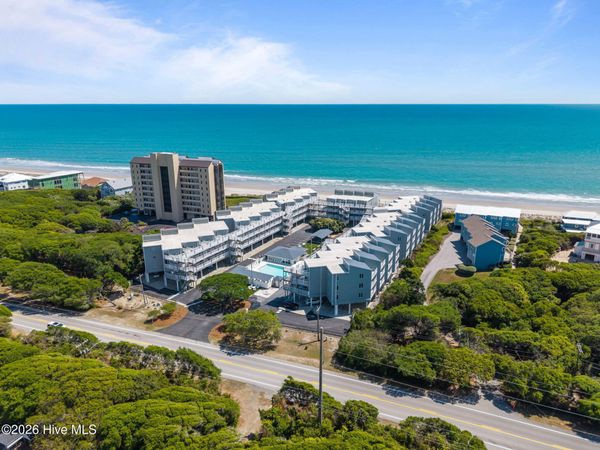 855 Salter Path Road, Unit 108, Indian Beach, NC 28512