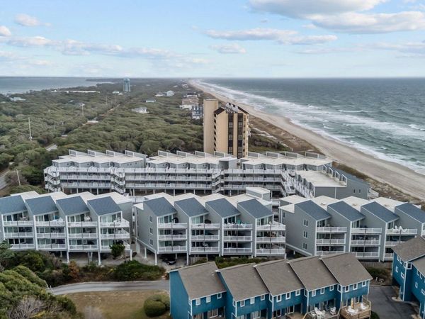 855 Salter Path Road , Unit 108, Indian Beach, NC 28512