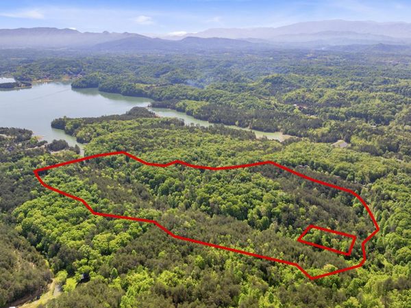 0 Coveside Way, Sevierville, TN 37876