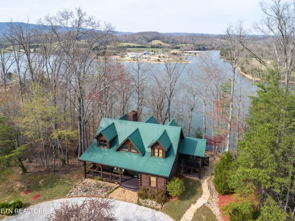 107 Sawmill Cove, Rockwood, TN 37854