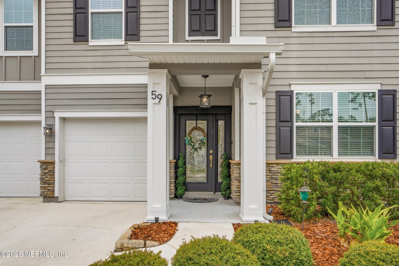 59 Lochnagar Mountain Drive, Saint Johns, FL 32259 Photo