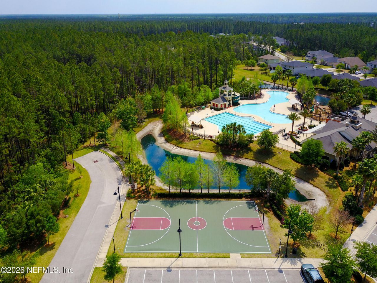 59 Lochnagar Mountain Drive, Saint Johns, FL 32259 Photo