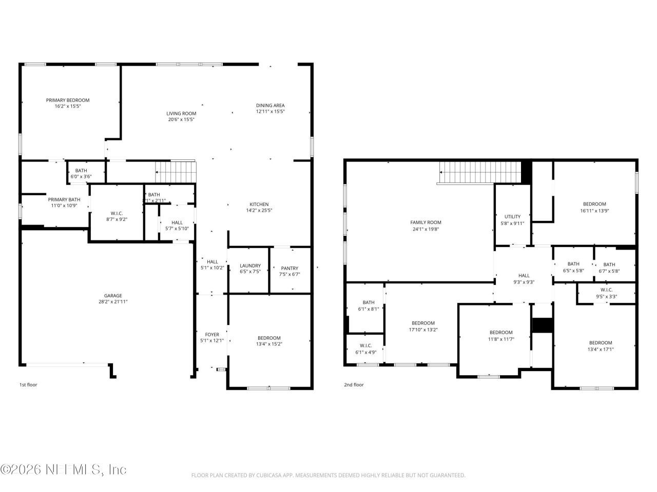 59 Lochnagar Mountain Drive, Saint Johns, FL 32259 Photo