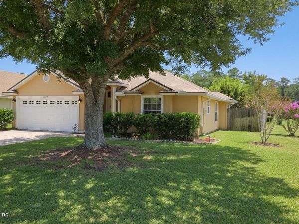 3559 WHISPER CREEK Boulevard, Middleburg, FL 32068
