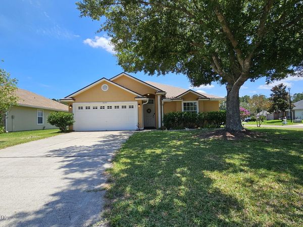 3559 WHISPER CREEK Boulevard, Middleburg, FL 32068