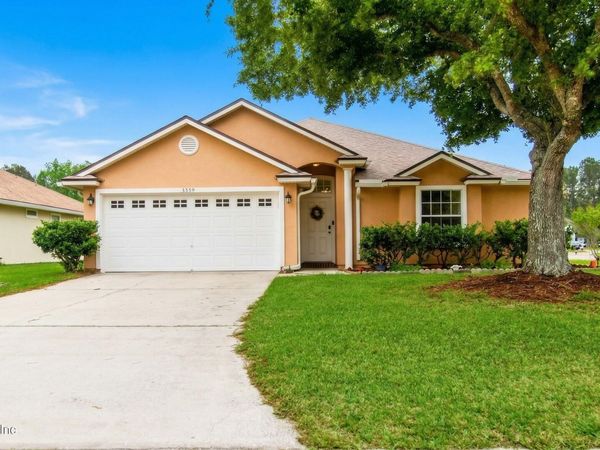 3559 WHISPER CREEK Boulevard, Middleburg, FL 32068