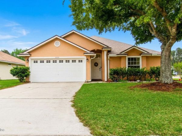 3559 WHISPER CREEK Boulevard, Middleburg, FL 32068