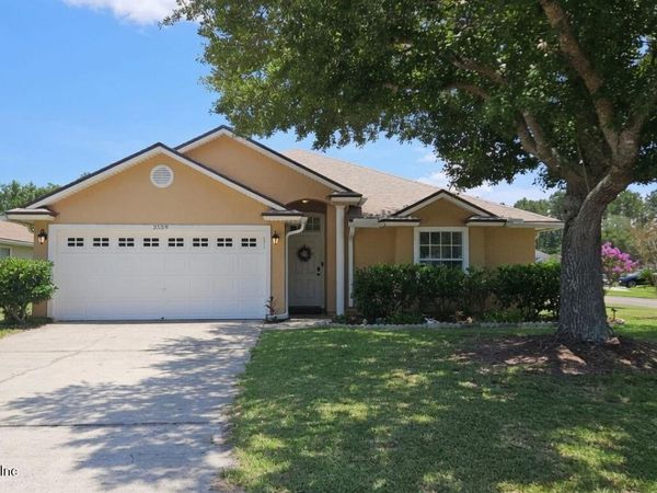 3559 WHISPER CREEK Boulevard, Middleburg, FL 32068