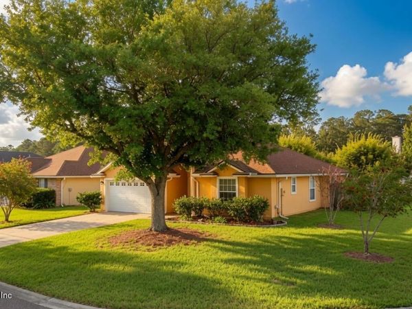 3559 WHISPER CREEK Boulevard, Middleburg, FL 32068