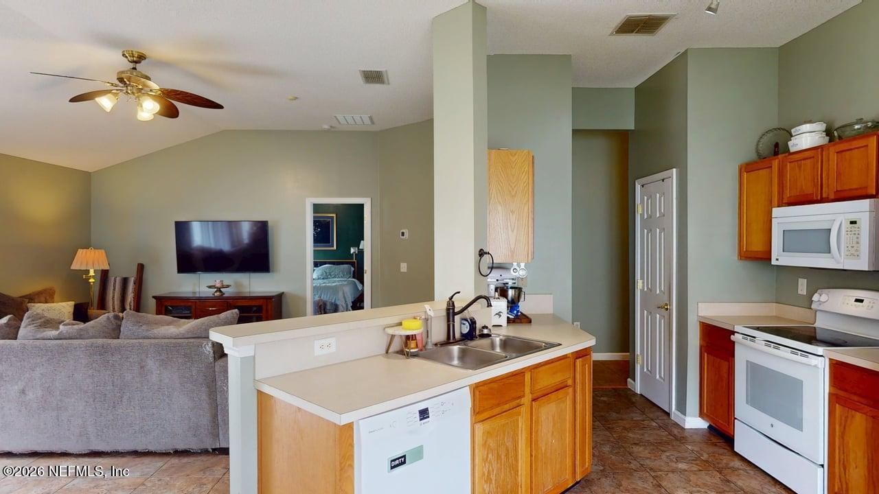 3559 Whisper Creek Boulevard, Middleburg, FL 32068 Photo