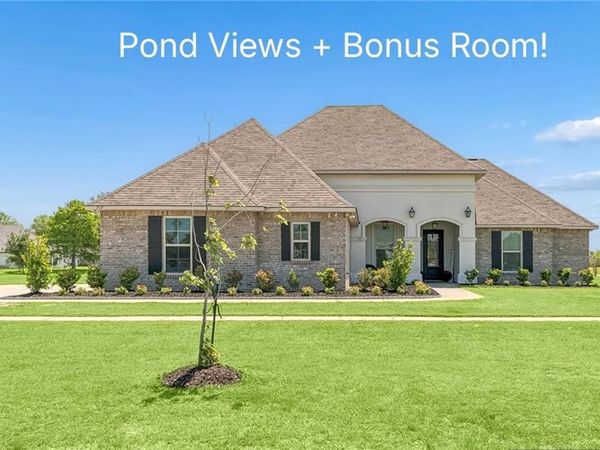 717 DEER FORK CROSSING, Covington, LA 70435