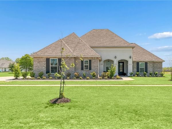 717 DEER FORK CROSSING, Covington, LA 70435