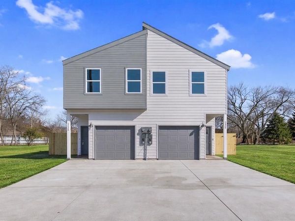 2113 Wright Street , Greenville, TX 75401