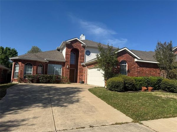 6227 Meadowcrest Lane, Sachse, TX 75048