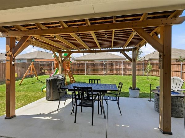 229 Abingdon Street, Azle, TX 76020