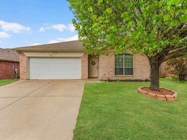 6317 Seal Cove, Fort Worth, TX 76179