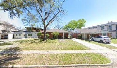 7406 Morton Street, Dallas, TX 75209 Main Photo